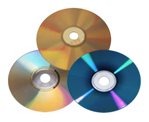 Алеон CD диск